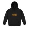Cloke Mens Unplugged Hoodie Thumbnail