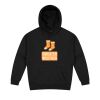 Cloke Mens Unplugged Hoodie Thumbnail