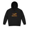 Cloke Mens Unplugged Hoodie Thumbnail