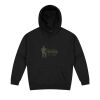 Cloke Mens Unplugged Hoodie Thumbnail