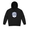 Cloke Mens Unplugged Hoodie Thumbnail