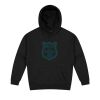 Cloke Mens Unplugged Hoodie Thumbnail