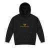 Cloke Mens Unplugged Hoodie Thumbnail