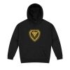 Cloke Mens Unplugged Hoodie Thumbnail