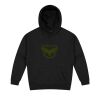 Cloke Mens Unplugged Hoodie Thumbnail