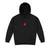 Cloke Mens Unplugged Hoodie Thumbnail