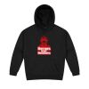 Cloke Mens Unplugged Hoodie Thumbnail