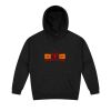 Cloke Mens Unplugged Hoodie Thumbnail