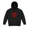 Cloke Mens Unplugged Hoodie Thumbnail