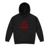 Cloke Mens Unplugged Hoodie Thumbnail