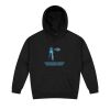 Cloke Mens Unplugged Hoodie Thumbnail