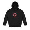 Cloke Mens Unplugged Hoodie Thumbnail