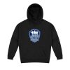 Cloke Mens Unplugged Hoodie Thumbnail