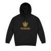 Cloke Mens Unplugged Hoodie Thumbnail