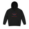Cloke Mens Unplugged Hoodie Thumbnail