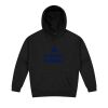 Cloke Mens Unplugged Hoodie Thumbnail