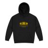 Cloke Mens Unplugged Hoodie Thumbnail