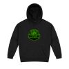 Cloke Mens Unplugged Hoodie Thumbnail