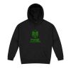 Cloke Mens Unplugged Hoodie Thumbnail