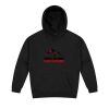 Cloke Mens Unplugged Hoodie Thumbnail
