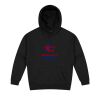 Cloke Mens Unplugged Hoodie Thumbnail