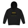 Cloke Mens Unplugged Hoodie Thumbnail