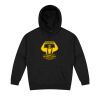 Cloke Mens Unplugged Hoodie Thumbnail