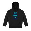 Cloke Mens Unplugged Hoodie Thumbnail