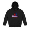 Cloke Mens Unplugged Hoodie Thumbnail