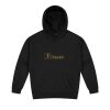 Cloke Mens Unplugged Hoodie Thumbnail