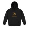 Cloke Mens Unplugged Hoodie Thumbnail
