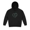 Cloke Mens Unplugged Hoodie Thumbnail