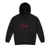 Cloke Mens Unplugged Hoodie Thumbnail