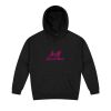 Cloke Mens Unplugged Hoodie Thumbnail