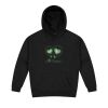 Cloke Mens Unplugged Hoodie Thumbnail