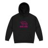Cloke Mens Unplugged Hoodie Thumbnail