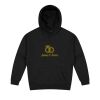 Cloke Mens Unplugged Hoodie Thumbnail