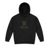 Cloke Mens Unplugged Hoodie Thumbnail