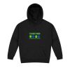 Cloke Mens Unplugged Hoodie Thumbnail