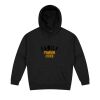 Cloke Mens Unplugged Hoodie Thumbnail
