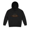 Cloke Mens Unplugged Hoodie Thumbnail
