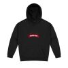 Cloke Mens Unplugged Hoodie Thumbnail
