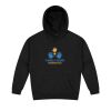 Cloke Mens Unplugged Hoodie Thumbnail