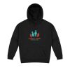 Cloke Mens Unplugged Hoodie Thumbnail