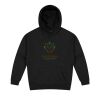 Cloke Mens Unplugged Hoodie Thumbnail