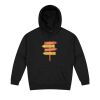 Cloke Mens Unplugged Hoodie Thumbnail