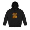 Cloke Mens Unplugged Hoodie Thumbnail