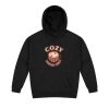 Cloke Mens Unplugged Hoodie Thumbnail
