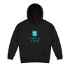 Cloke Mens Unplugged Hoodie Thumbnail