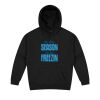 Cloke Mens Unplugged Hoodie Thumbnail